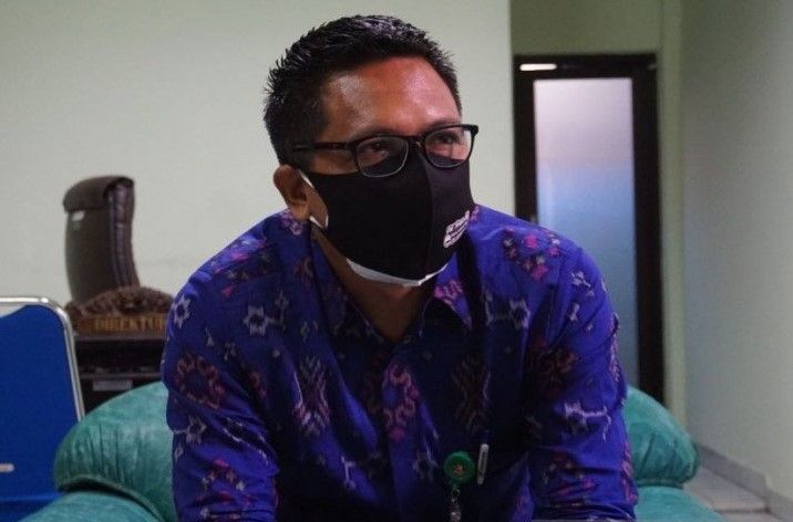 podiumnews.com-Pembangunan Laboratorium PCR Buleleng Rampungi 70 Persen